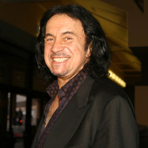 Gene Simmons Gene Simmons